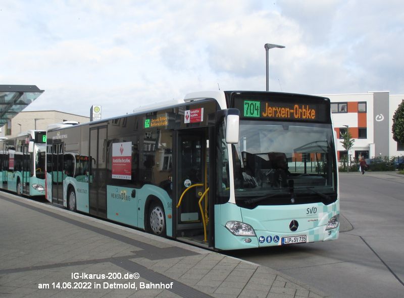 LIP-SV 735